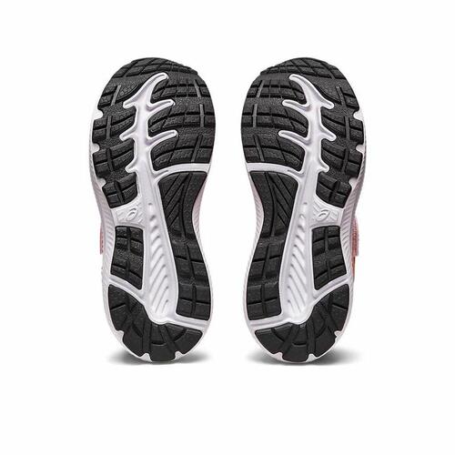 Løbesko til voksne Asics Contend 8 PS Orange 35