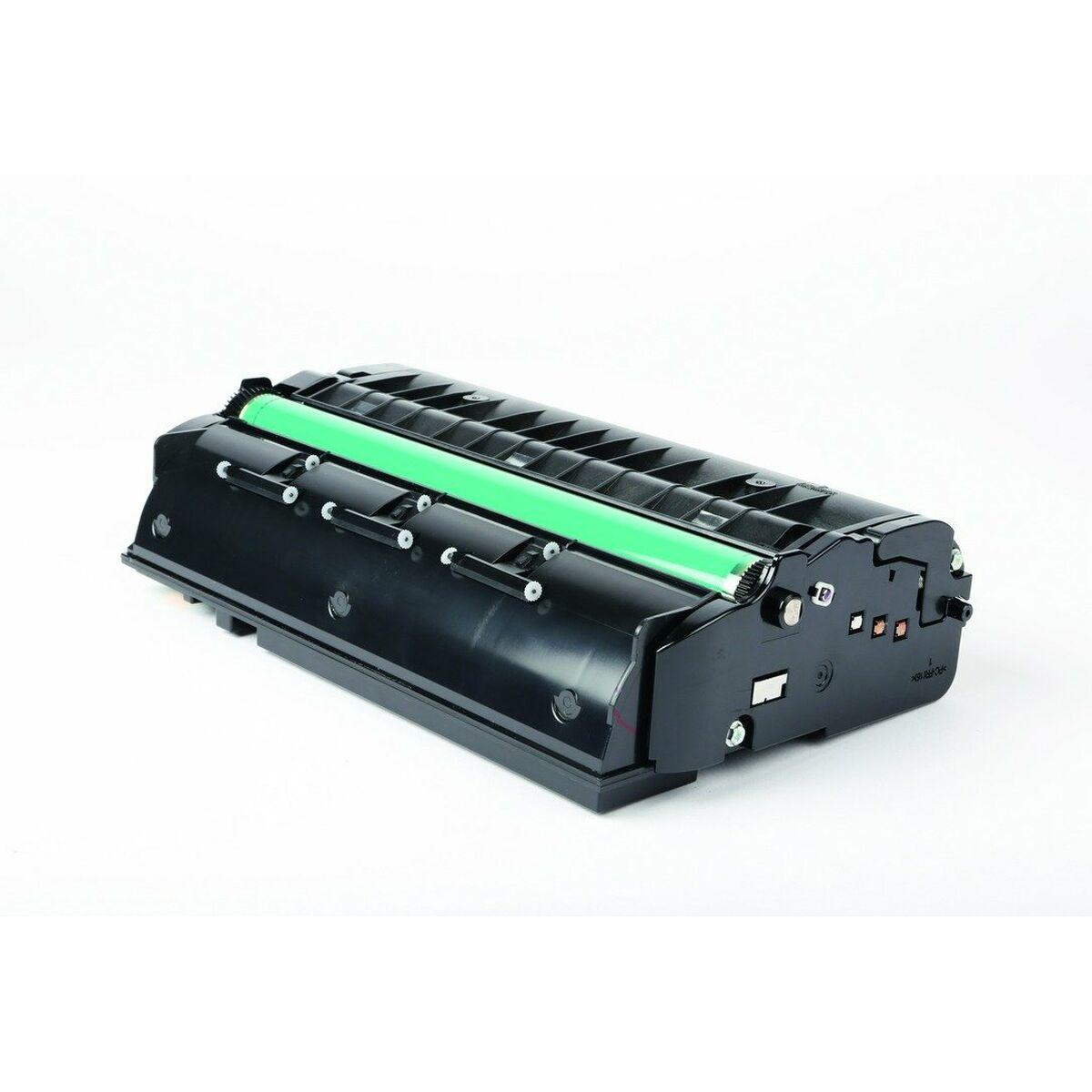 Ricoh 407249 original toner - sort, 2.000 sider billede
