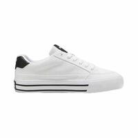 Løbesko til voksne Puma Court Classic Vulc 43