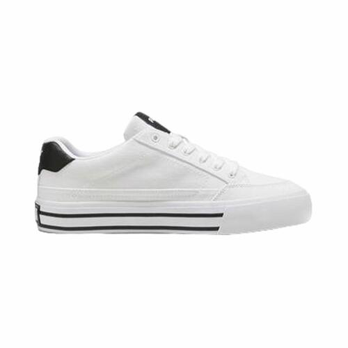 Løbesko til voksne Puma Court Classic Vulc 43