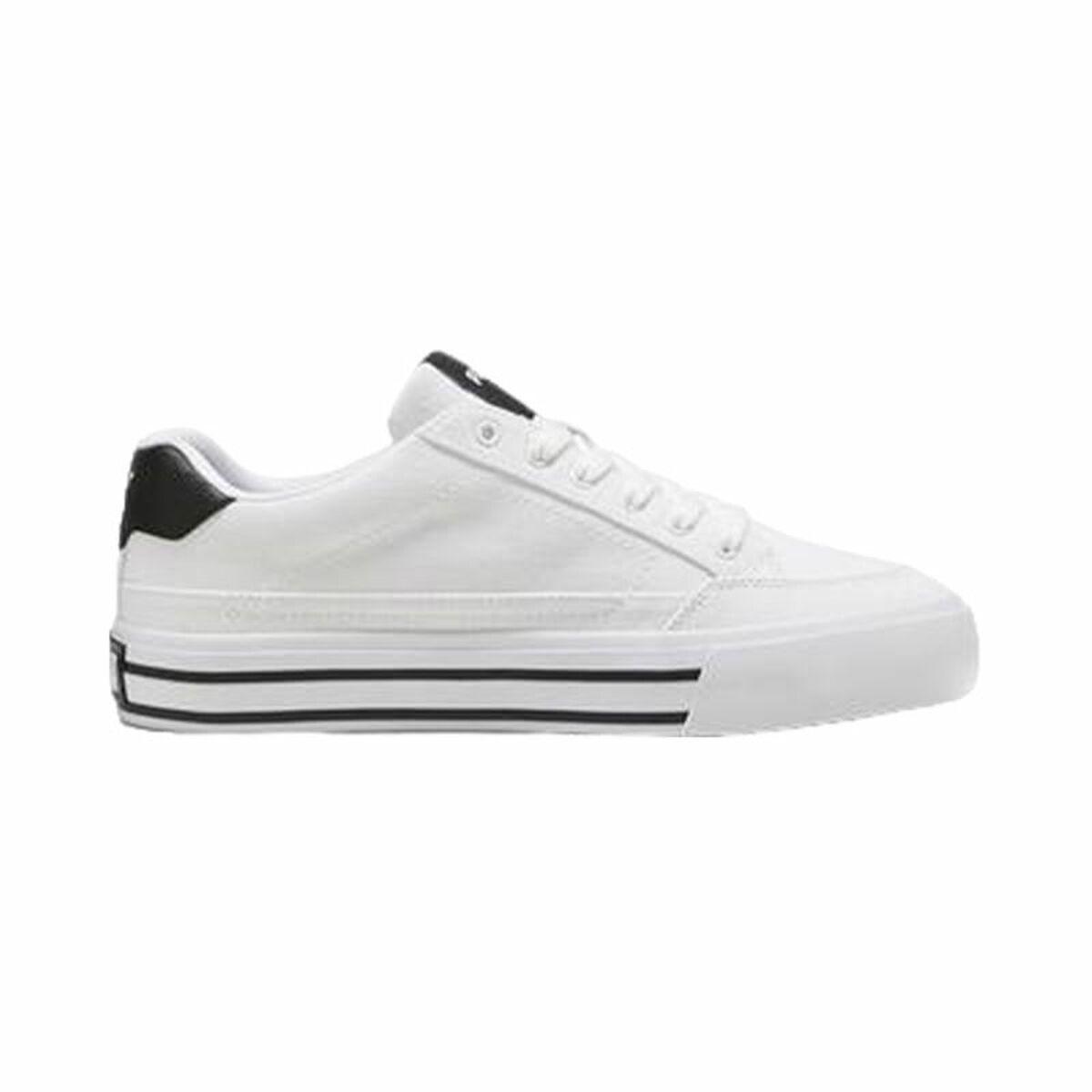 Løbesko til voksne Puma Court Classic Vulc 43