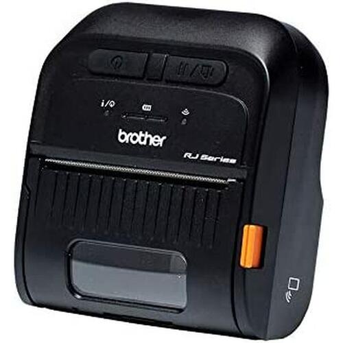Labelprinter Brother RJ3035BXX1 Sort