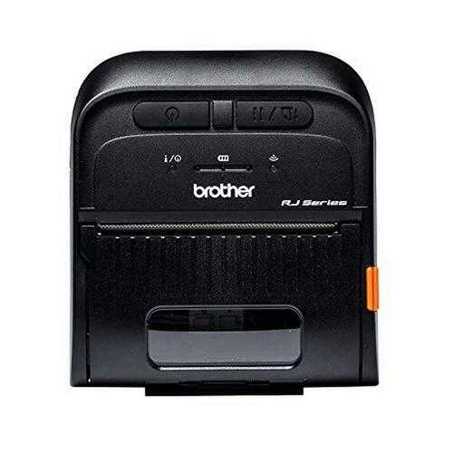 Labelprinter Brother RJ3035BXX1 Sort