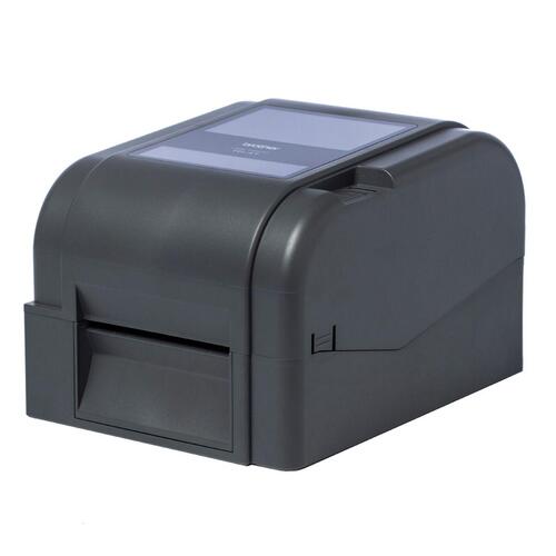 Labelprinter Brother TD-4520TN Sort Grå (1 enheder)