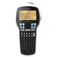 Bærbar elektrisk labelmaker Dymo LabelManager™ 420P ABC Kitcase