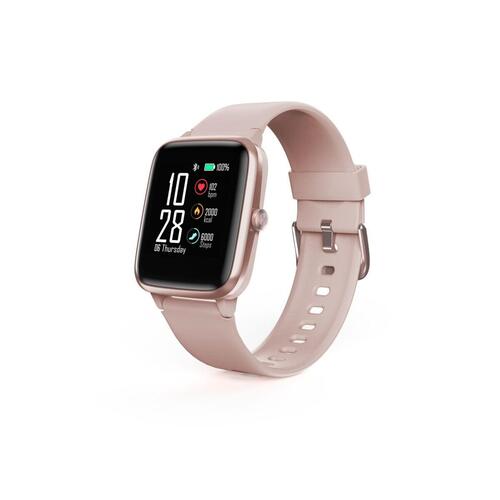 Smartwatch Hama 00178605 Pink 1,3" (1 enheder)