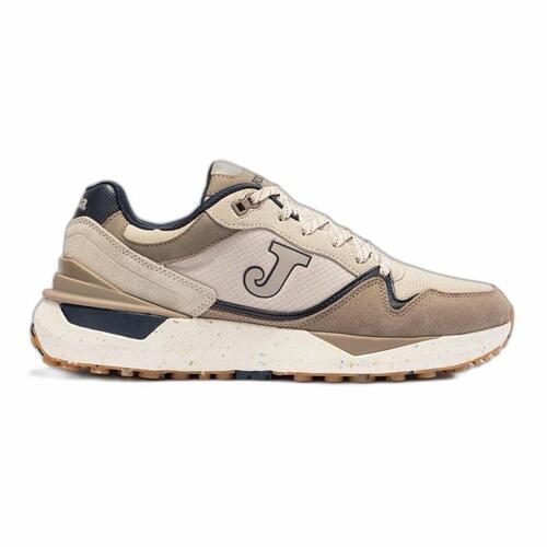 Løbesko til voksne Joma Sport C.3080 Lys brun 44