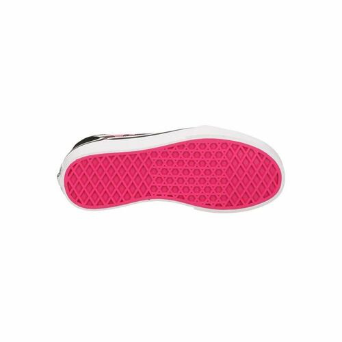 Sportssneakers til damer Vans My Ward Glow Sort 37