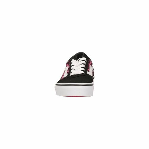 Sportssneakers til damer Vans My Ward Glow Sort 37