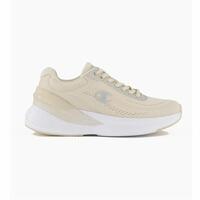 Sportssneakers til damer Champion Hydra Low Cut Lys brun 38