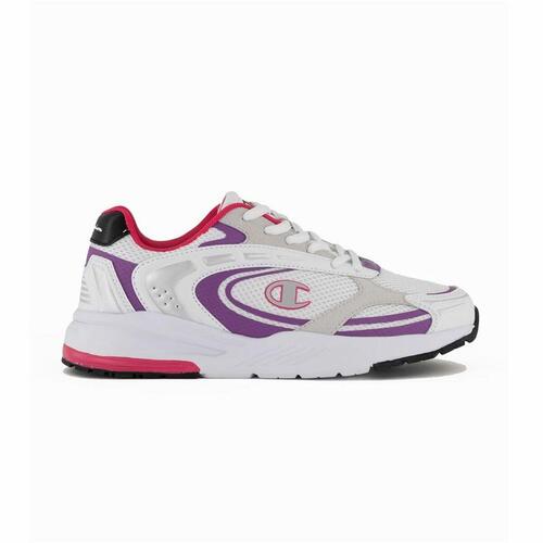 Sportssneakers til damer Champion Champ 2K Low Cut Violet 37.5