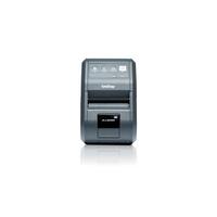 Labelprinter Brother RJ-3050 Sort