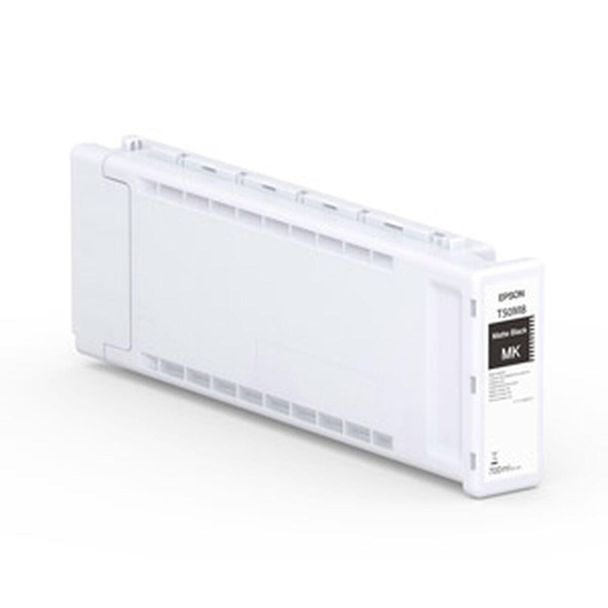 Epson UltraChrome XD3 - original blækpatron, sort/multifarvet (mat)