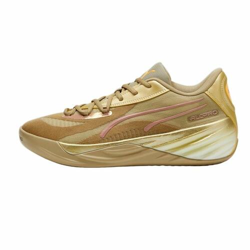 Løbesko til voksne Puma All-Pro NITRO CNY 42.5