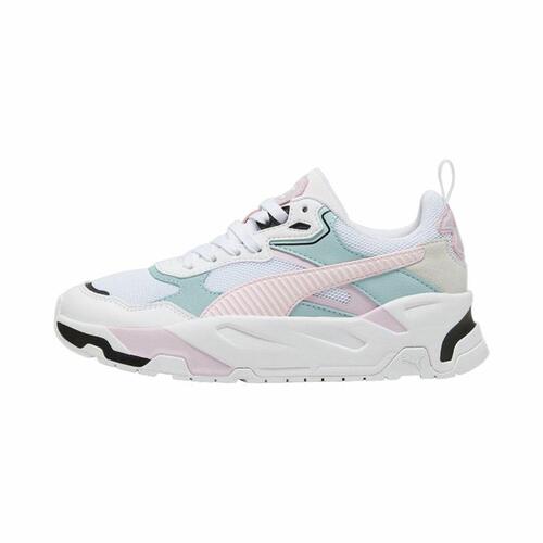 Sportssneakers til damer Puma Trinity 39