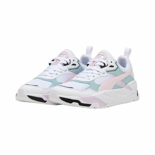 Sportssneakers til damer Puma Trinity 39