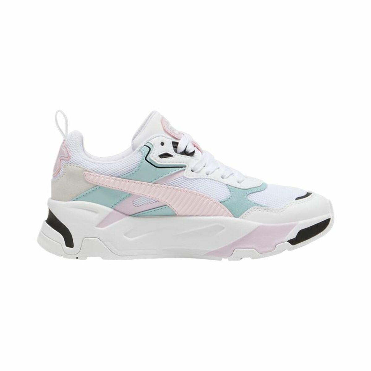 Sportssneakers til damer Puma Trinity 40