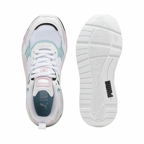 Sportssneakers til damer Puma Trinity 40