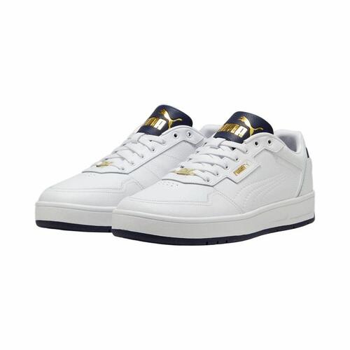 Løbesko til voksne Puma Court Classic 42