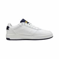 Løbesko til voksne Puma Court Classic 43
