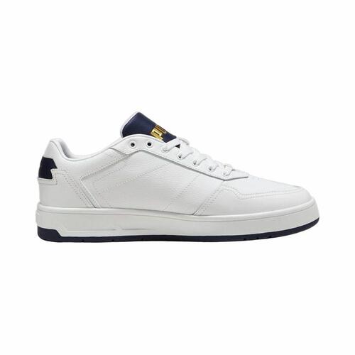 Løbesko til voksne Puma Court Classic 43