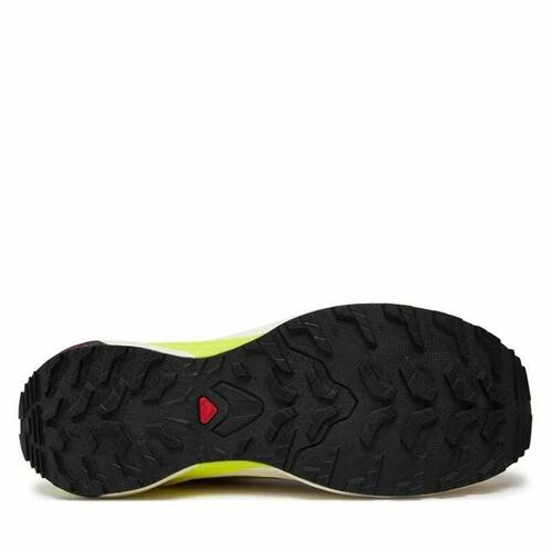 Løbesko til voksne Salomon Salomon X-Adventure Lys brun 43 1/3
