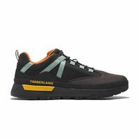 Løbesko til voksne Timberland Euro Trekker Low Lace Up Sort 41