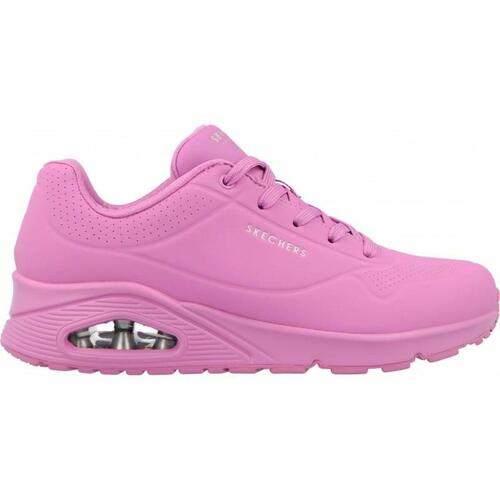 Sportssneakers til damer Skechers Skechers Uno - Stand On Air 40