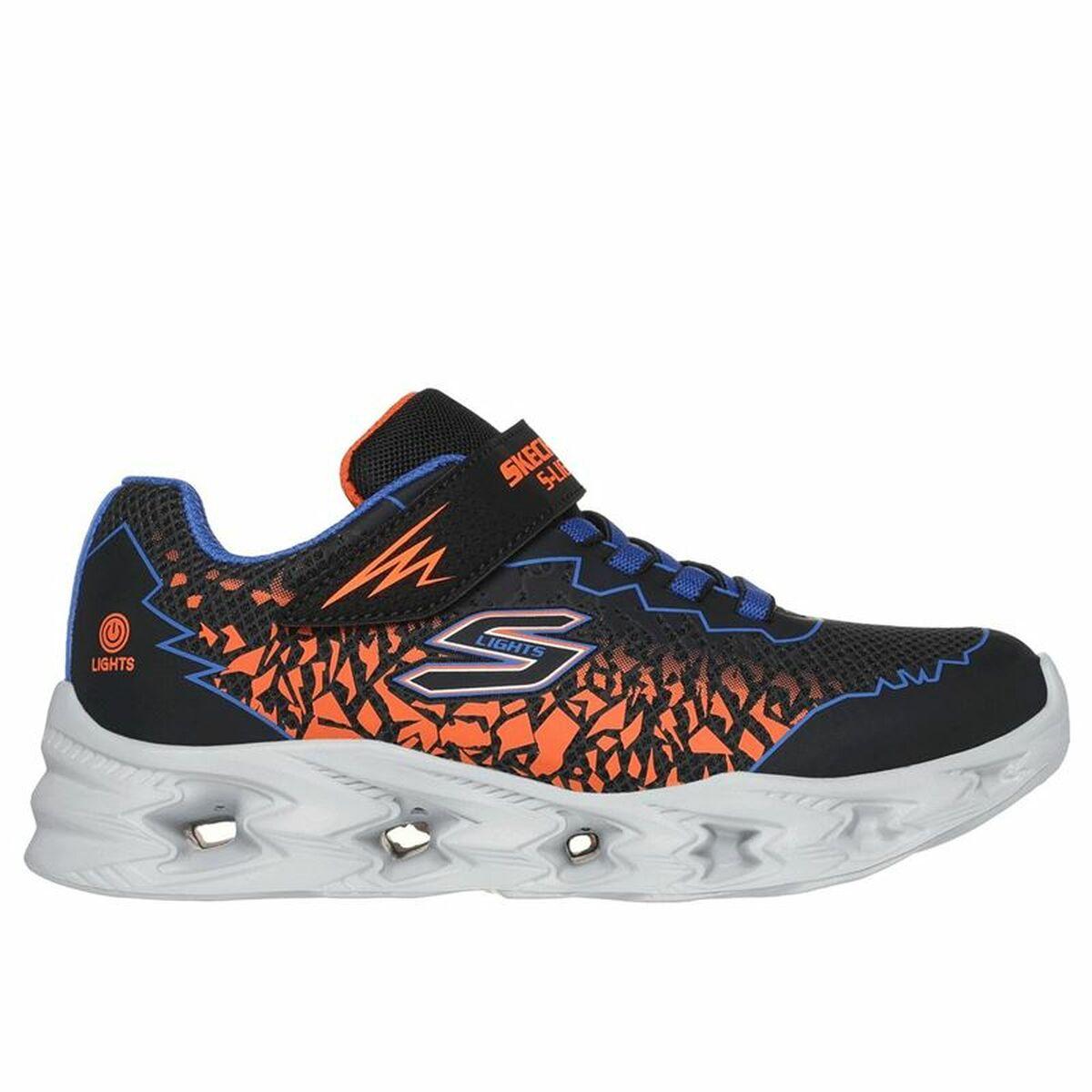 Sportssko til børn Skechers Vortex 2.0 - Zorento 27