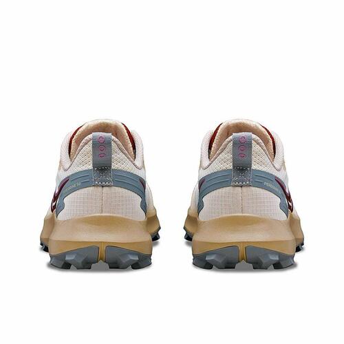 Sportssneakers til damer Saucony Peregrine 14 Beige 37