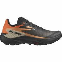 Løbesko til voksne Salomon Genesis Dragon Orange 46
