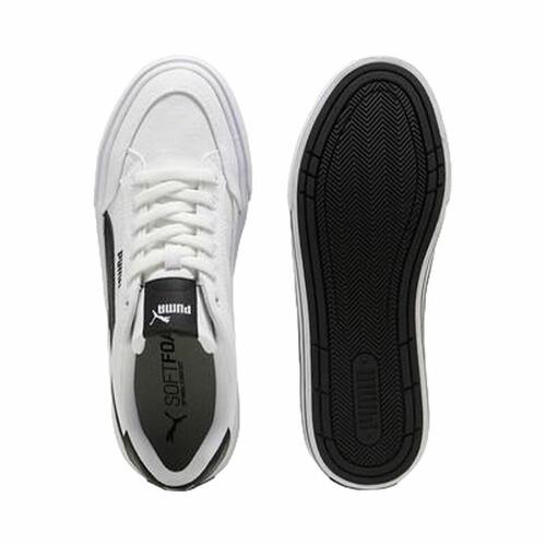 Løbesko til voksne Puma Court Classic Vulc 40