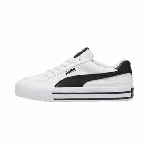 Løbesko til voksne Puma Court Classic Vulc 42