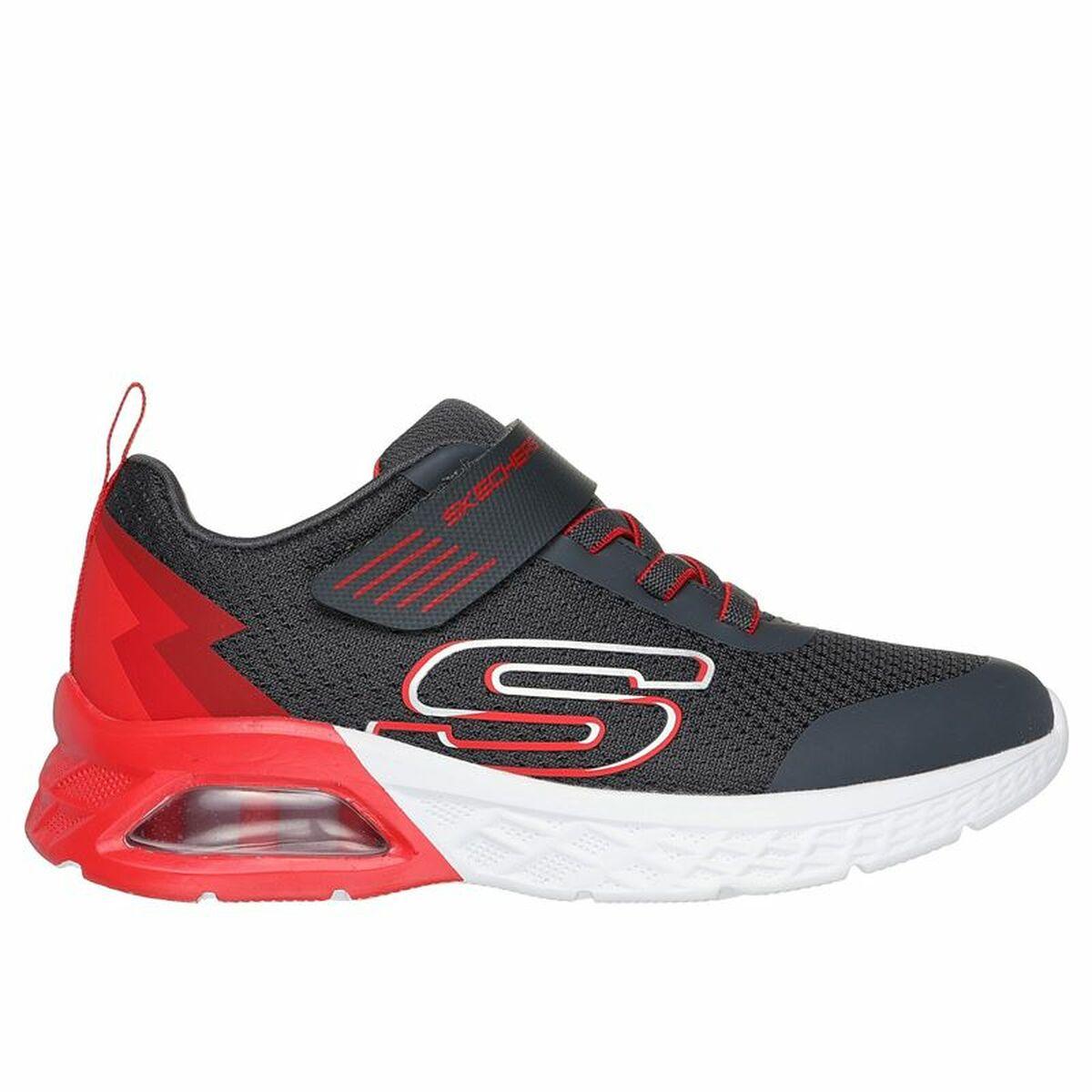 Sportssko til børn Skechers Microspec Max Ii 36