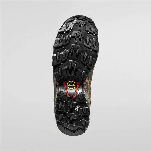 Løbesko til voksne La Sportiva Ultra Raptor II Sort 42