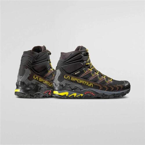 Løbesko til voksne La Sportiva Ultra Raptor II Sort 42