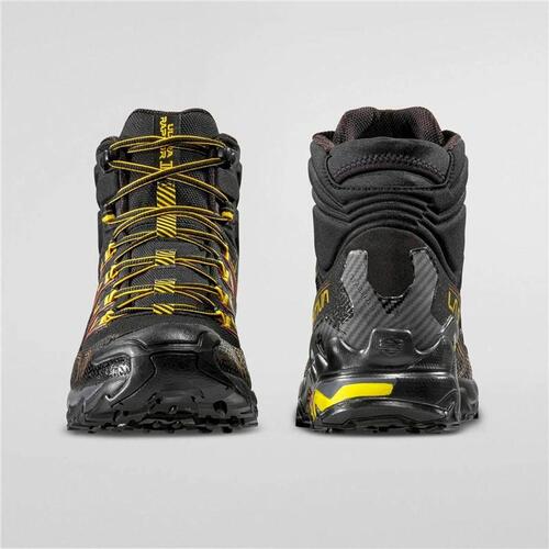 Løbesko til voksne La Sportiva Ultra Raptor II Sort 42
