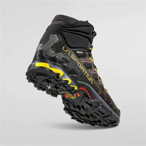 Løbesko til voksne La Sportiva Ultra Raptor II Sort 42