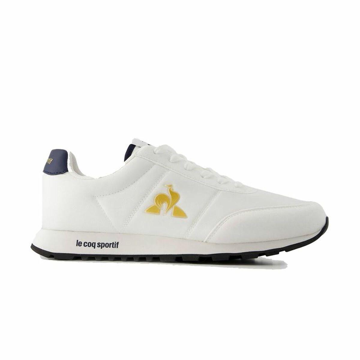 Løbesko til voksne Le coq sportif Racerone 2 Hvid 41