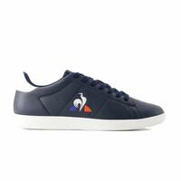 Løbesko til voksne Le coq sportif Courtset Blå 41