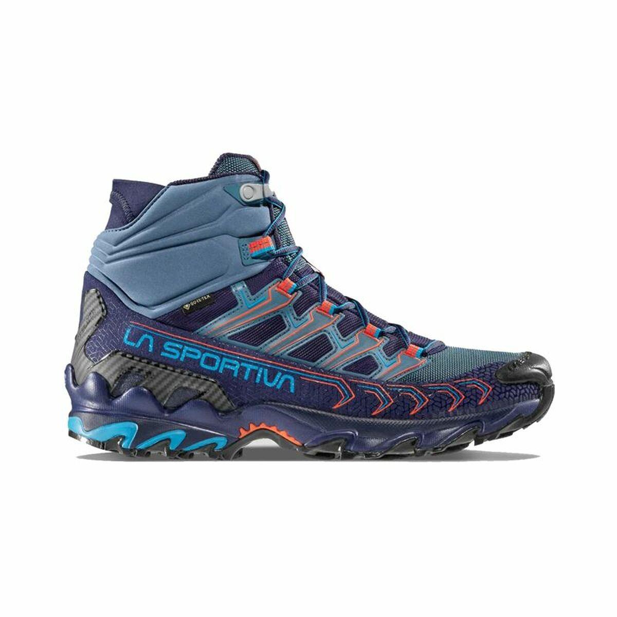 Løbesko til voksne La Sportiva Ultra Raptor II Blå 41