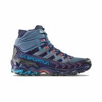 Løbesko til voksne La Sportiva Ultra Raptor II Blå 43