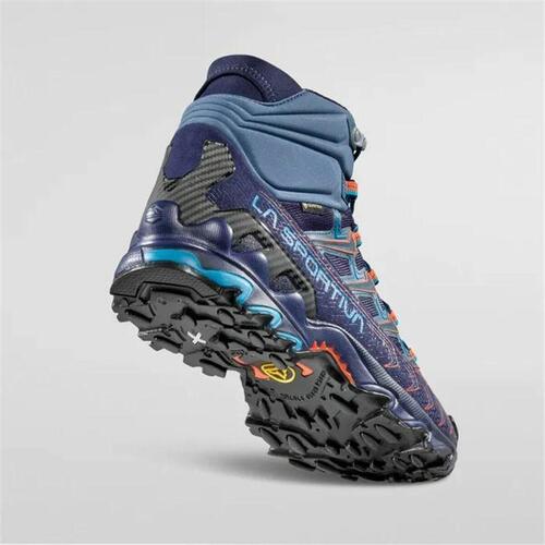 Løbesko til voksne La Sportiva Ultra Raptor II Blå 43