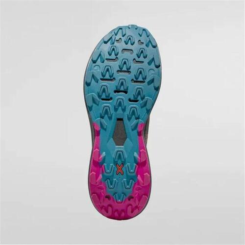 Sportssneakers til damer La Sportiva Prodigio Lilla 40