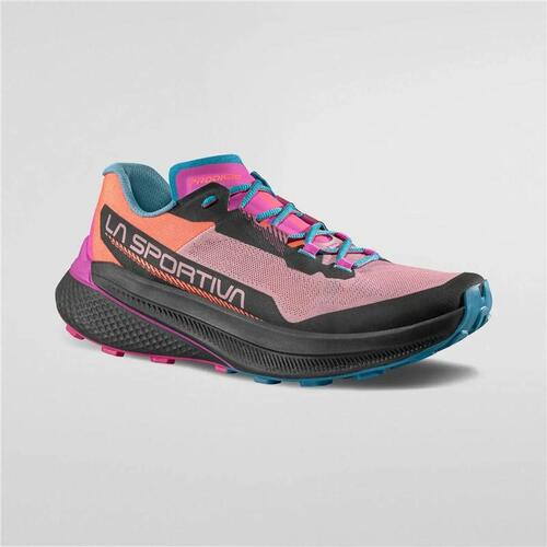 Sportssneakers til damer La Sportiva Prodigio Lilla 40