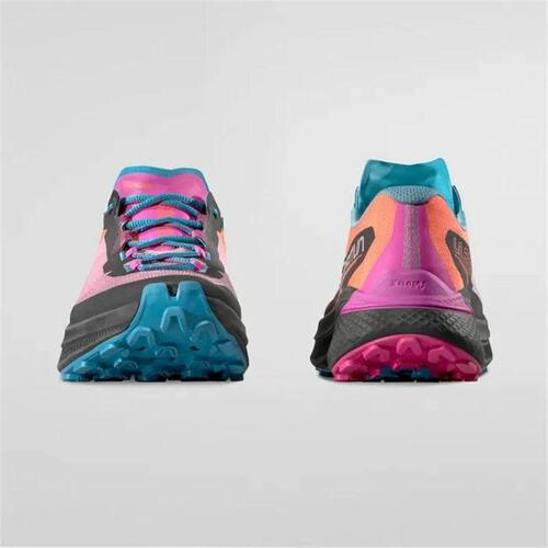 Sportssneakers til damer La Sportiva Prodigio Lilla 40
