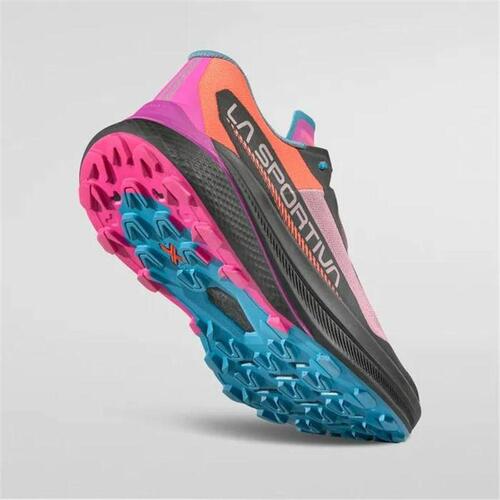 Sportssneakers til damer La Sportiva Prodigio Lilla 40