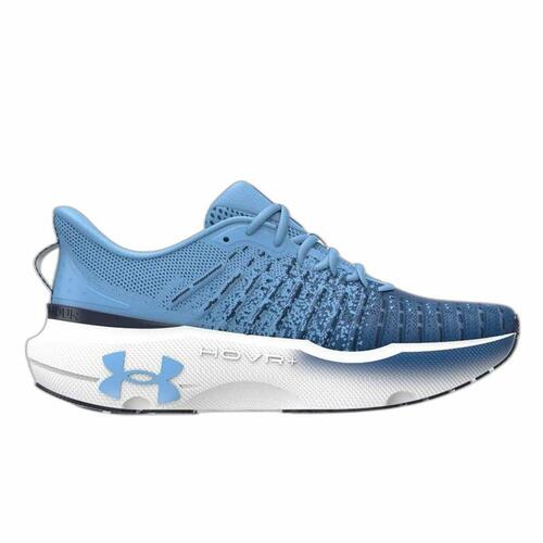 Løbesko til voksne Under Armour Infinite Elite Blå 44