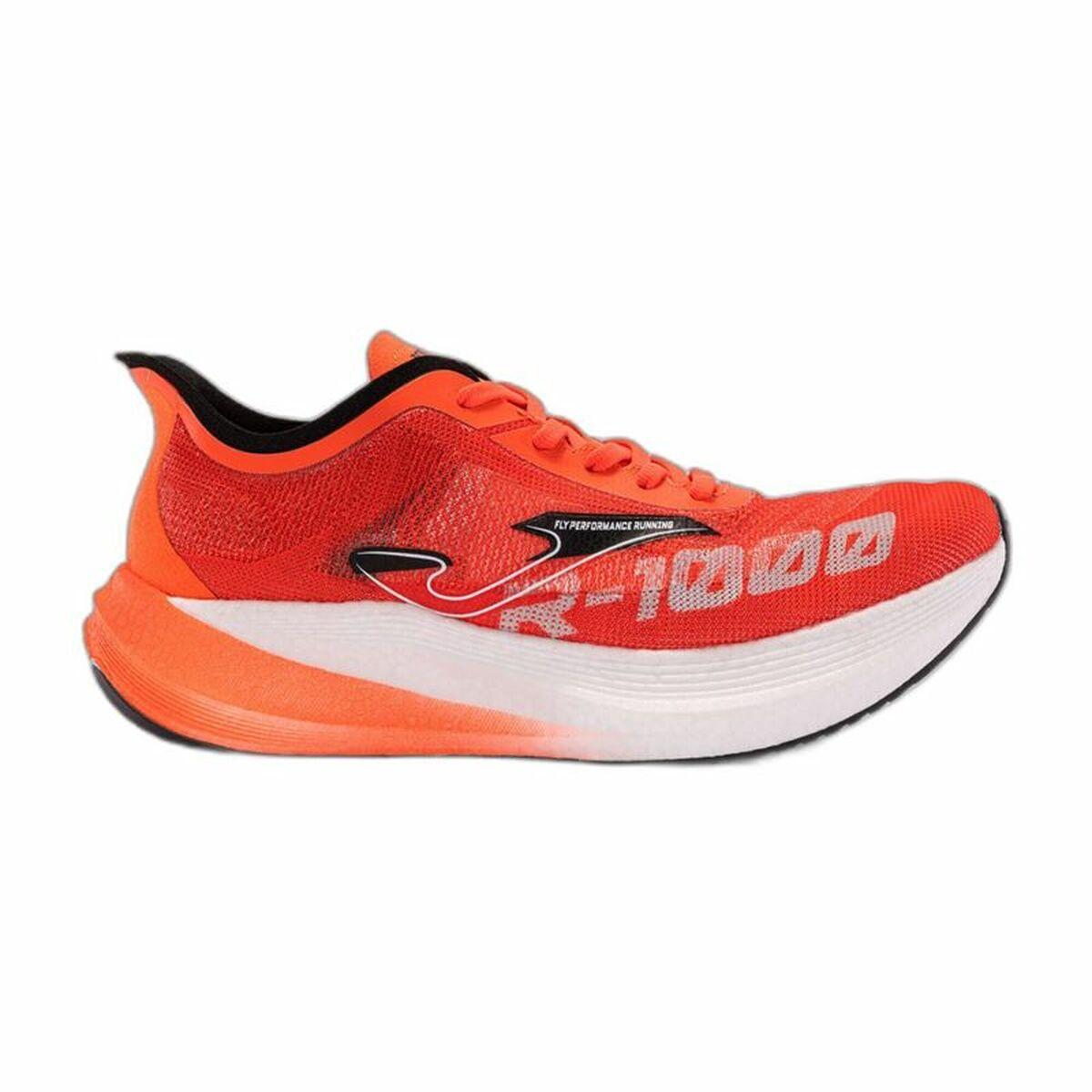 Løbesko til voksne Joma Sport R1000 Orange 42