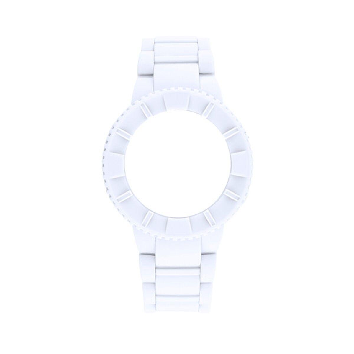 Udskiftelig urkapsel unisex Watx & Colors COWA1445 - silikone, multifarvet